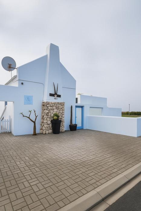 Cataliya Holiday Home Paternoster