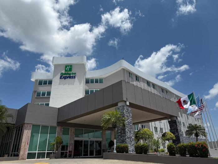 Holiday Inn Express Tapachula by IHG
