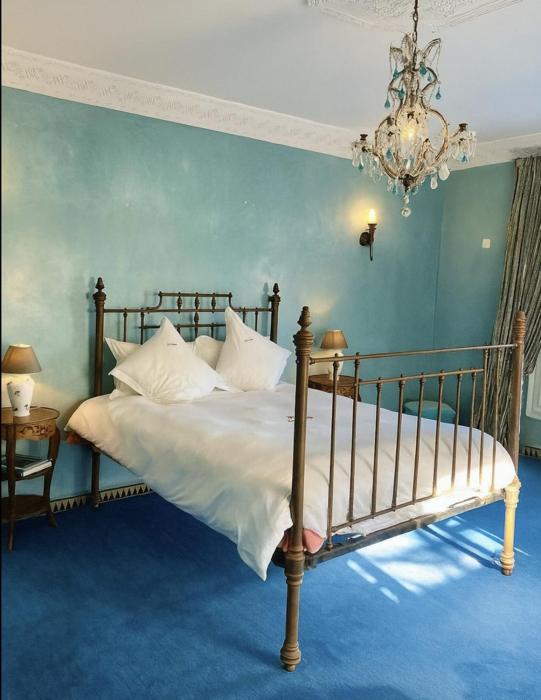 Dar Kbira - Riad Azemmour