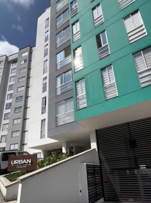 Urban Apartamentos Modernos Full Equipados de 2 y 3 habitaciones Sector CC Fundadores U Autónoma Manizales
