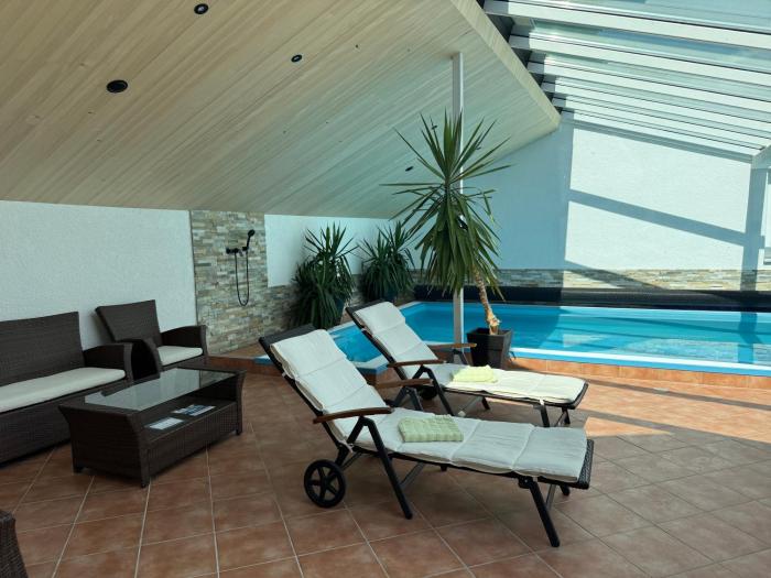 Ferienwohnung & Spa Renate