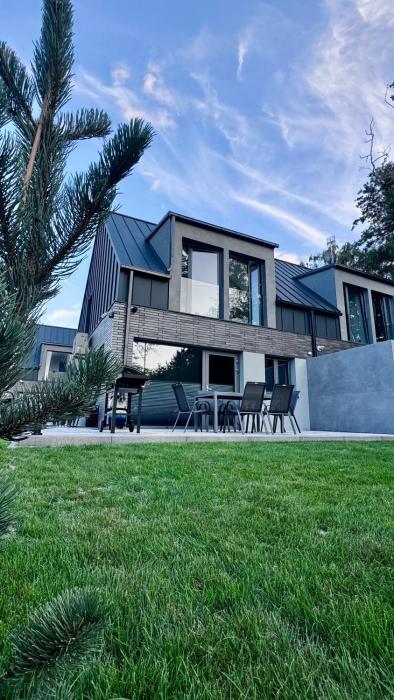 Marina Dziwnów Premium Haus