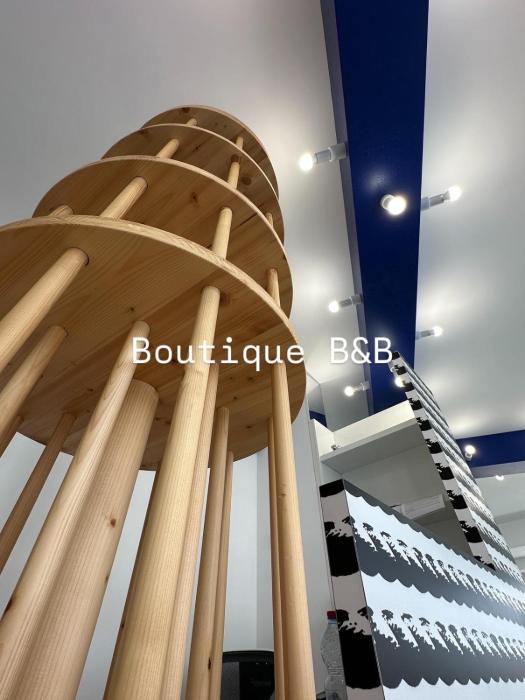 B&B Margherita Lido Marini