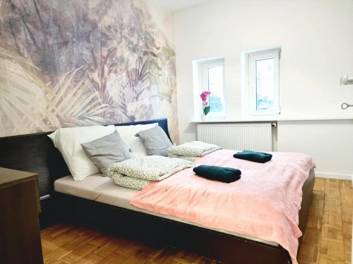 Nowe Centrum Tuwima by City Host