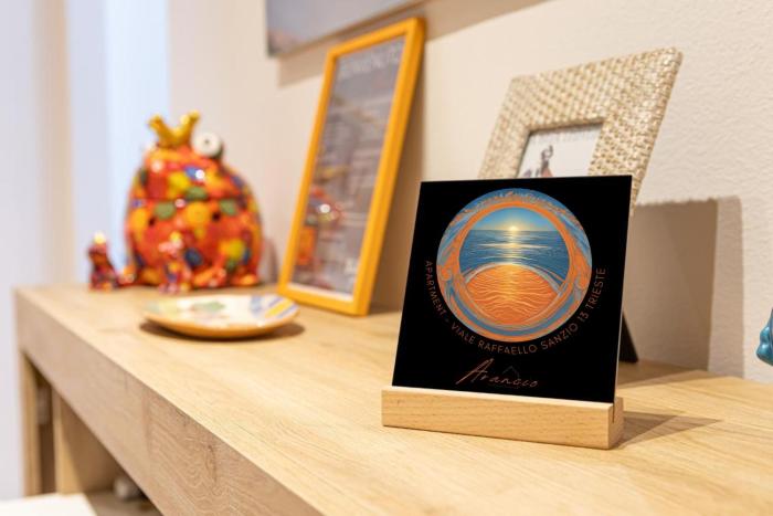 Arancio Apartment - locazione turistica