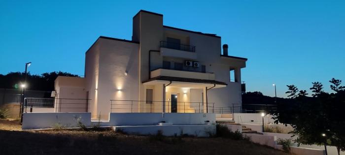 BELVEDERE TRATTURO Apartments