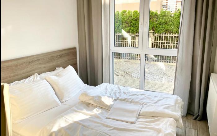 Sun&Sleep Apart Mielno