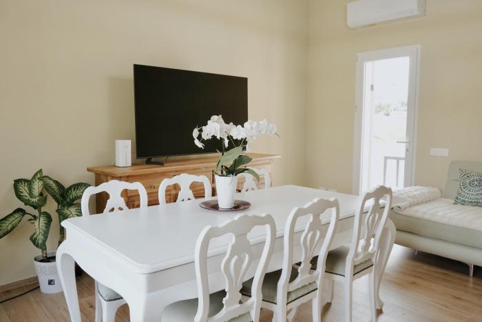 Appartamento VerdeVigna