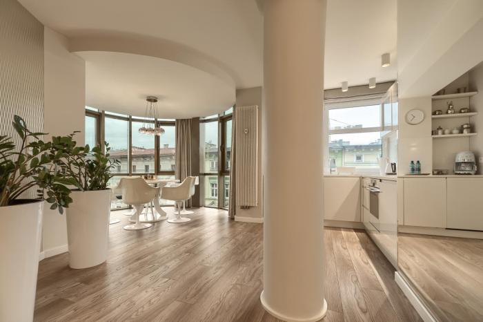 Apartamenty MUNN 15 Szczecin