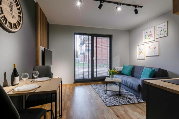 ARTUS I Browar Gdański