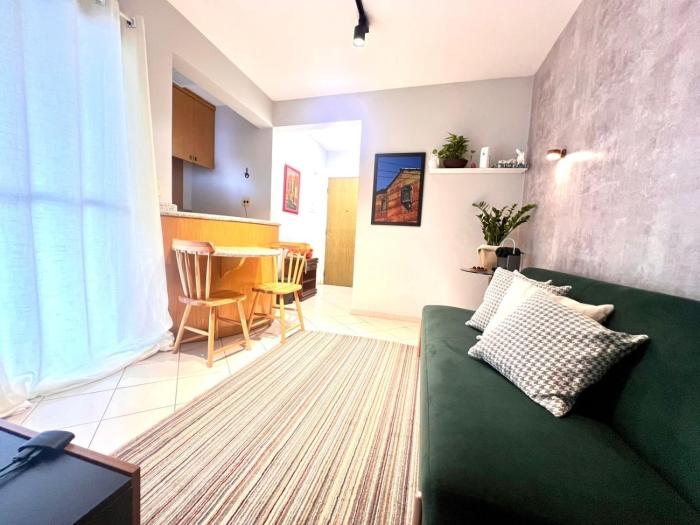 Oportunidade ao lado do Ibirapuera e Av. Paulista