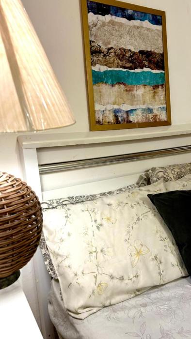 Quitinete Charmosa 1