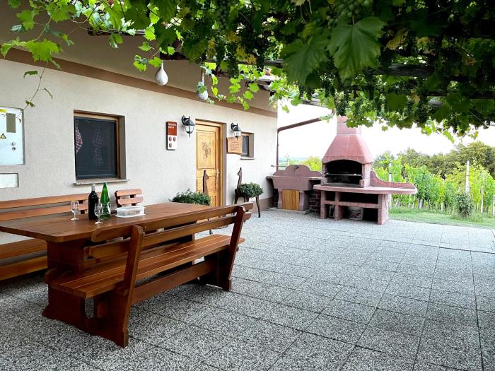 Wellness hiša Jelenov Grič