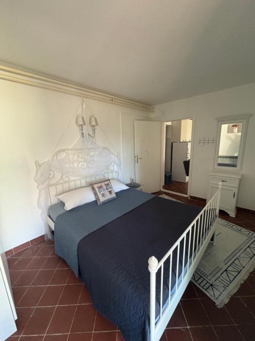 Luxury apartments Budva