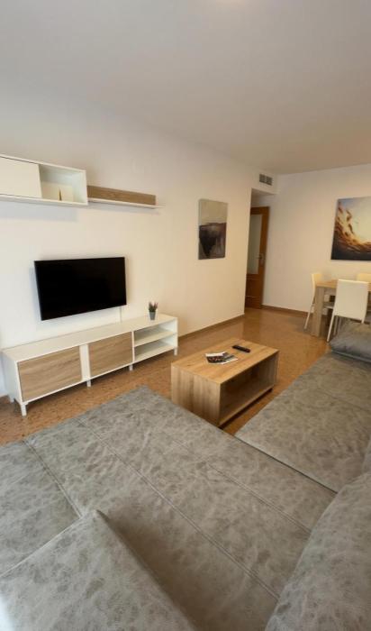 Apartamento Reyes