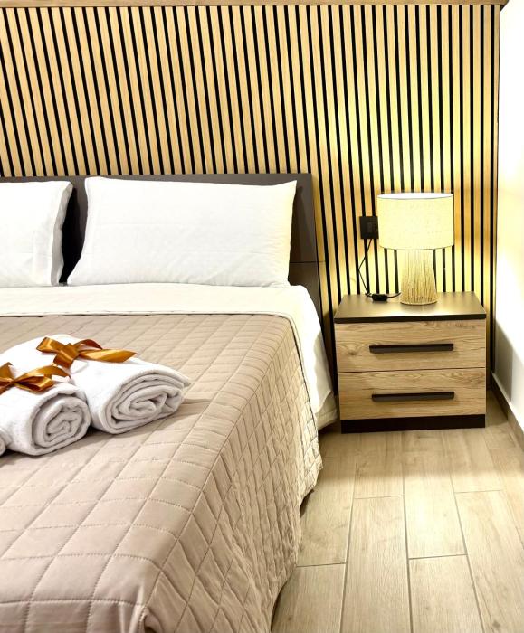 Regina Bianca Palermo Centro