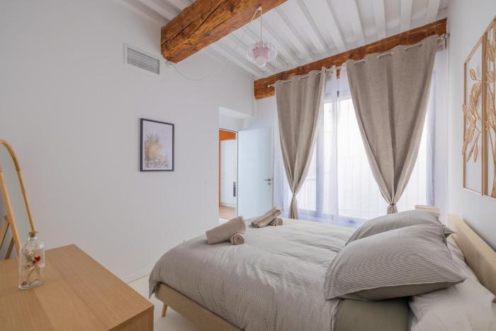 Appartement Belle Lettre 7