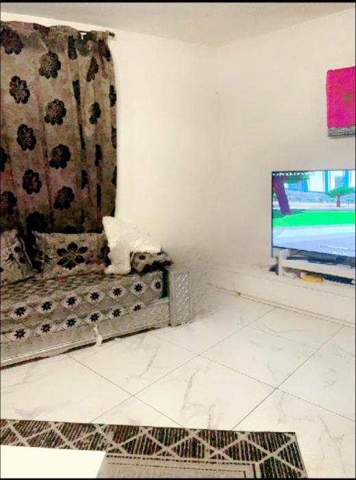 Maison Montfermeil T2 proche Disney, CDG et Val dEurope