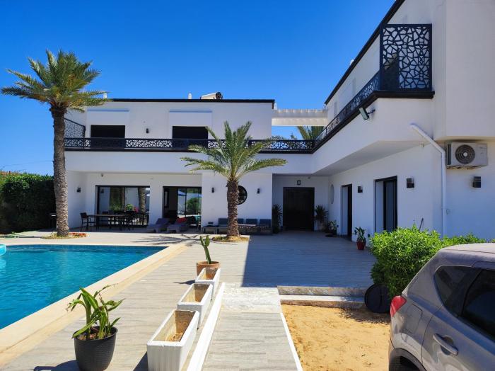 Villa Camilia