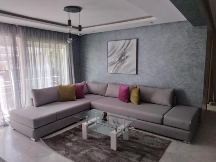 Prestigia Hay ryad modern apartment