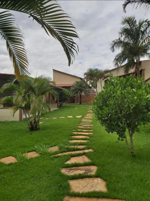 Pousada Essência da Canastra