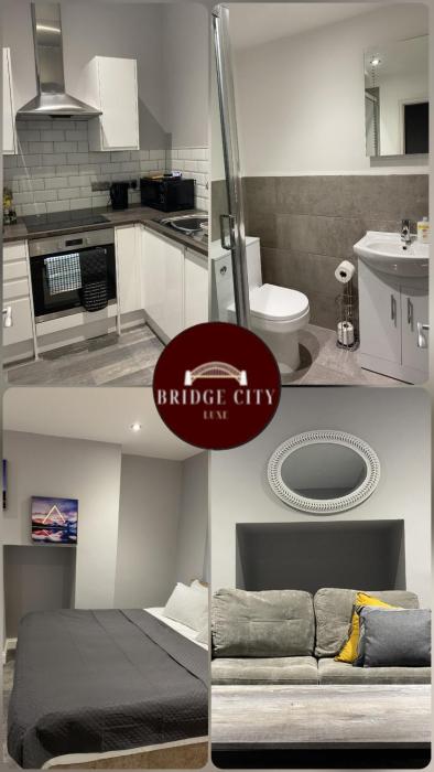 Chic Maidstone getaway