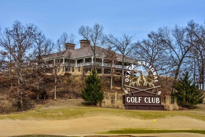 Birdies Bliss 2BR Condo Sleeps 6