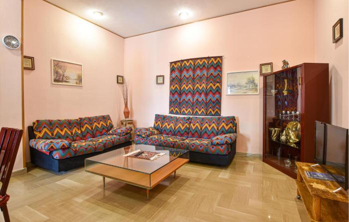 Cozy Apartment In Trappeto With Wifi