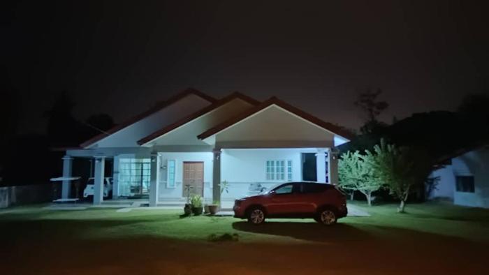 Merbok Little Bungalow