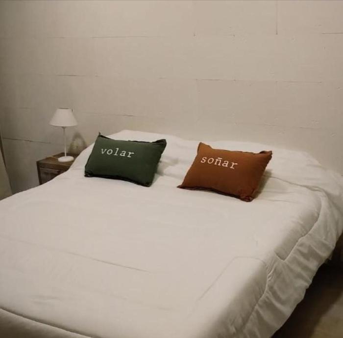 Departamento Divino a tres cuadras de la playa.