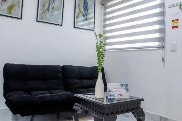 Hermoso departamento a 5 min de Zona Dorada