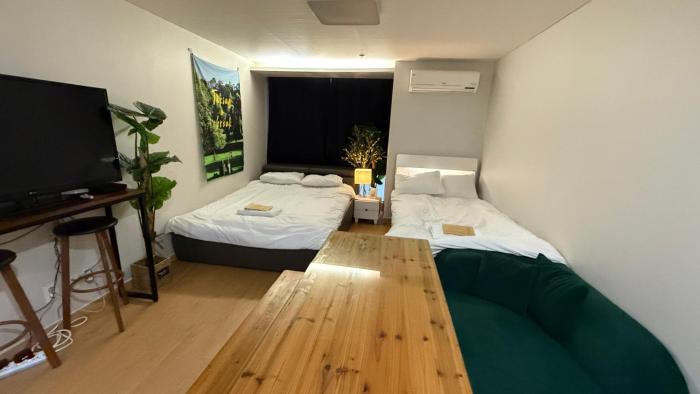 Kozy House in Gangnam