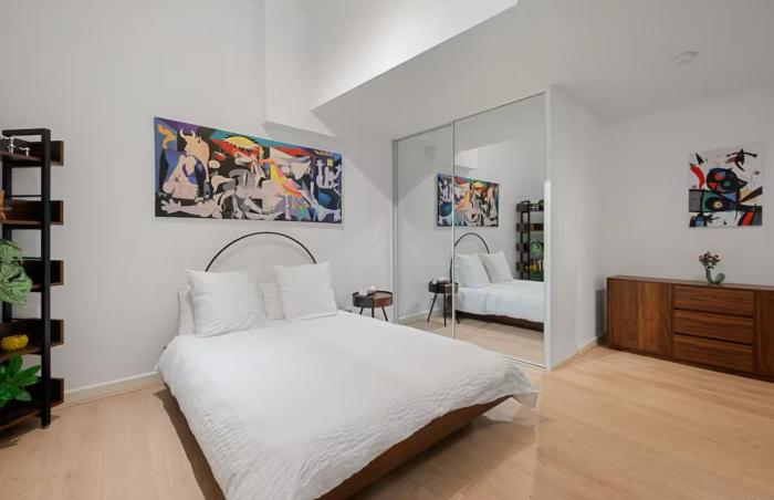 Vintage Retreat in Potts Point