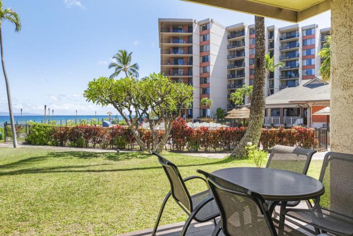 Kaanapali Shores 159