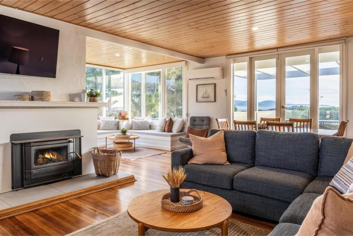 Beach Path House