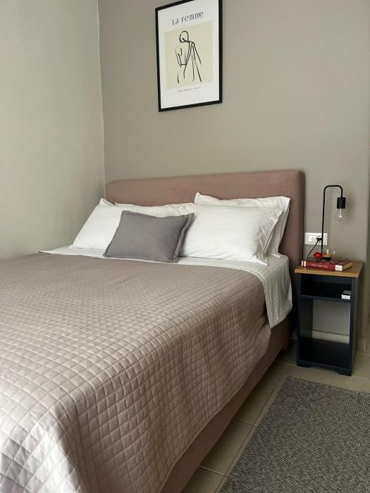 Christella Corfu town apartment