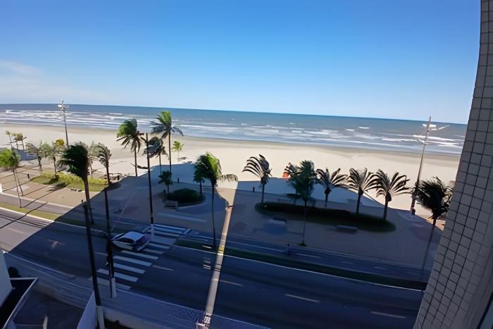 SHB - Pé na Areia • Acorde com o Som do Mar