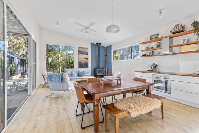 Seahaven at Mossy managed by Batemans Bay Accom