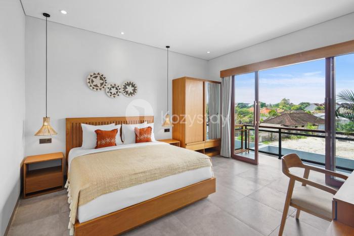 deTasia Villa by Kozystay - Jimbaran