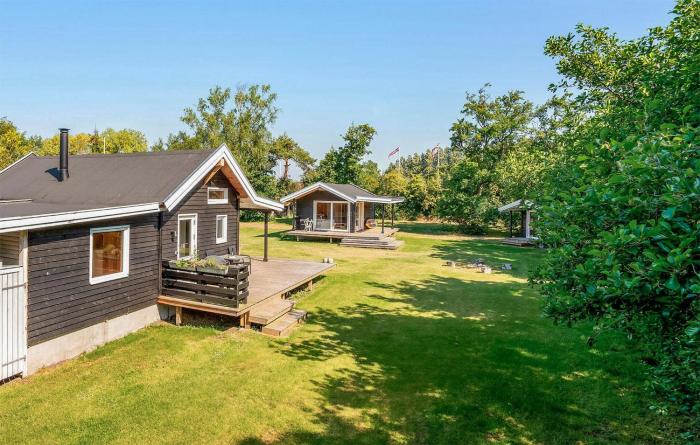 3 Bedroom Beautiful Home In Gedser