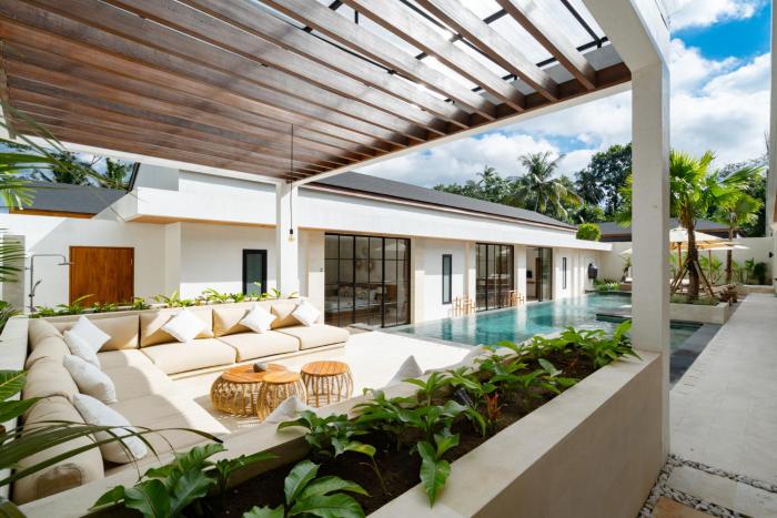 Villa Asmara by BaliSuperHost