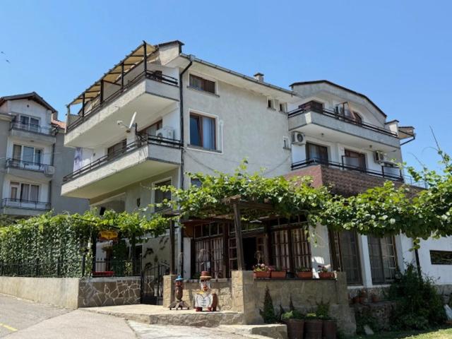 Guest House Bа́kish Obzor