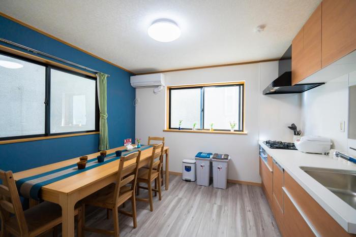 風花Fuka民泊大森本町