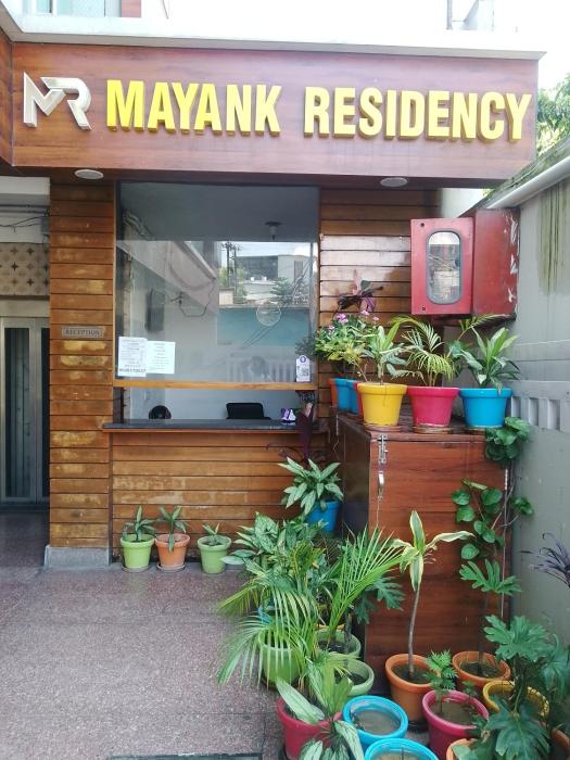 Mayank Residency