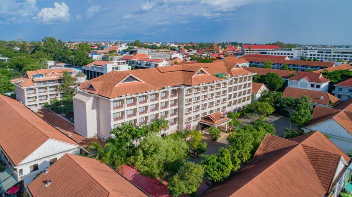 Somadevi Angkor Premium