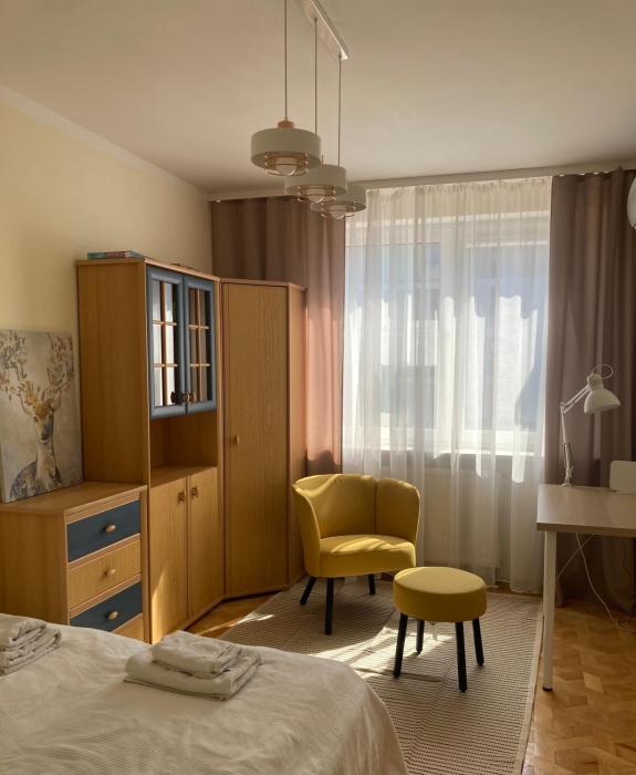 Baśniowy Apartament