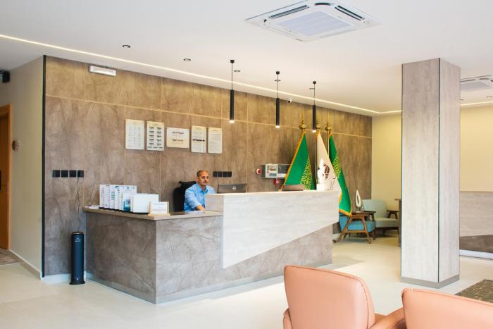 ﺳﹻﻠﹿﺲ ﻟﻠﺸﻘﻖ اﻟﻤﺨﺪومة - الروابي