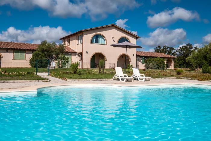 Albergo Pietriccio Rosso