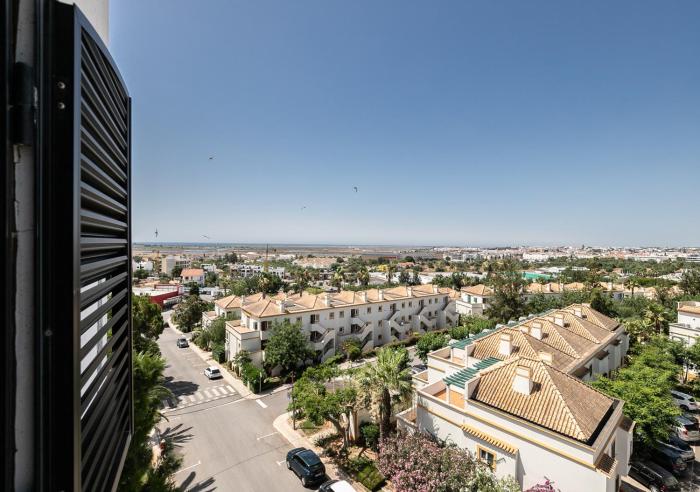 Peaceful Urban Apartment in Monte da Eira Tavira
