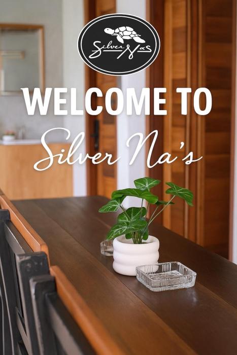 Koh Tao Silver Na’s Hostel